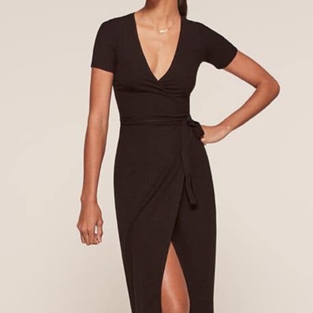 Reformation Douglas Dress | NWT | Size XS